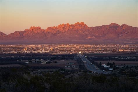 indeed las cruces nm